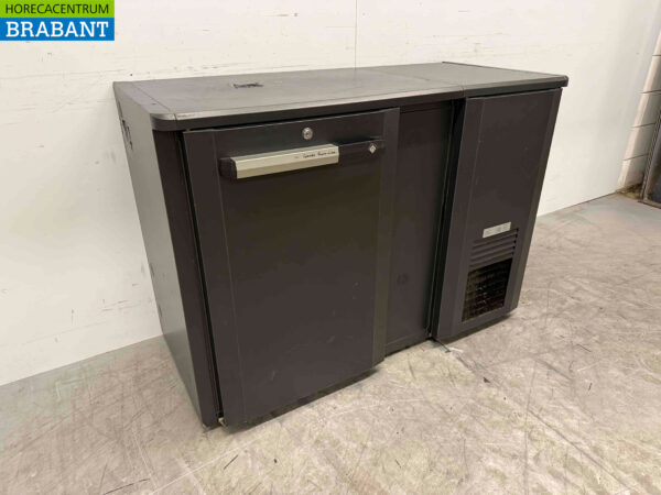 Gamko Bar fridge 1 door 123,5 cm 230V Catering - Image 3