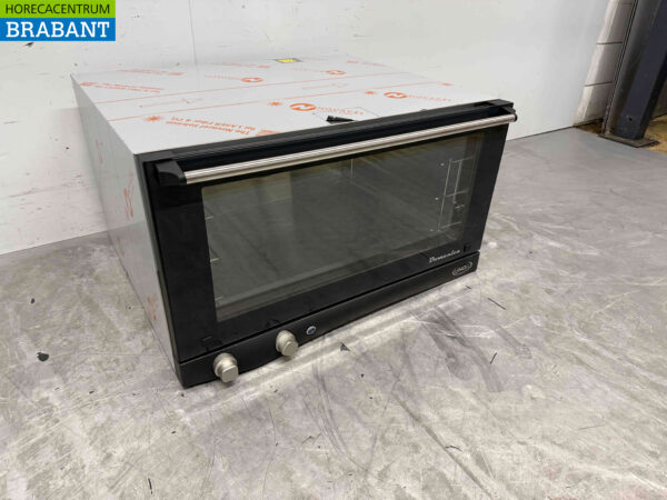 Stainless steel Bartscher AT90 Hot air oven 230V Horeca (kopie) - Image 2