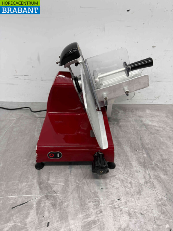 Berkel Meat slicer Slicer 250 mm 230V Catering Butchery