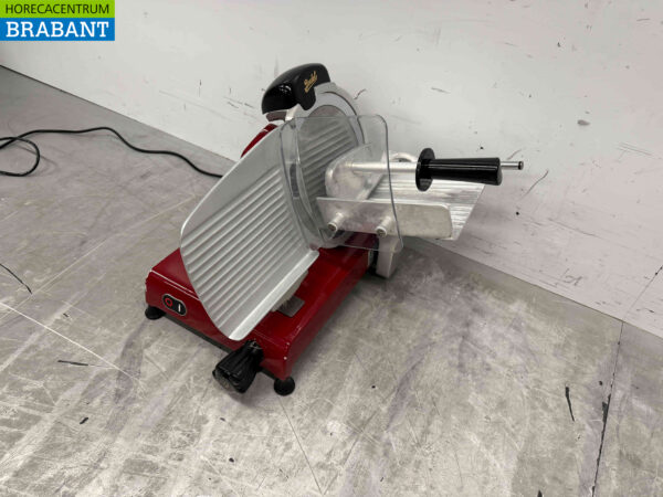 Berkel Meat slicer Slicer 250 mm 230V Catering Butchery - Image 3