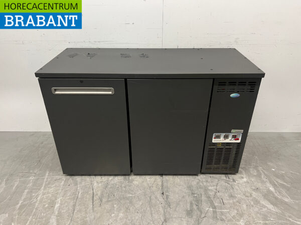Serrco Cask Cooling Cask cooler 135 cm 230V Horeca
