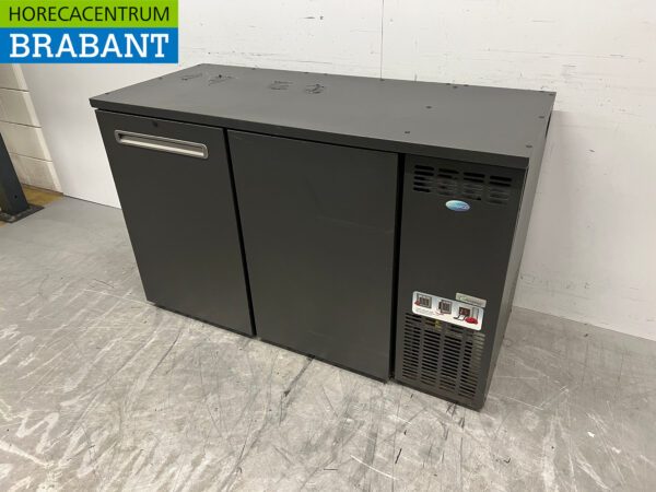 Serrco Cask Cooling Cask cooler 135 cm 230V Horeca - Image 2