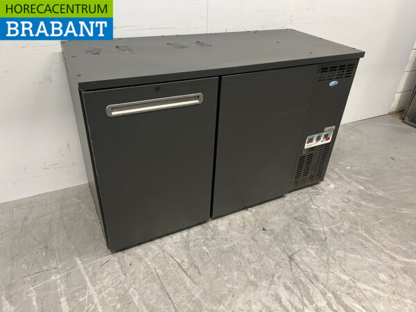 Serrco Cask Cooling Cask cooler 135 cm 230V Horeca - Image 3