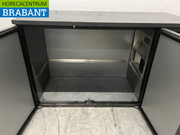Serrco Cask Cooling Cask cooler 135 cm 230V Horeca - Image 4