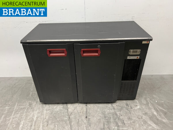 Gamko keg cooler keg cooler 121 cm 230V Horeca