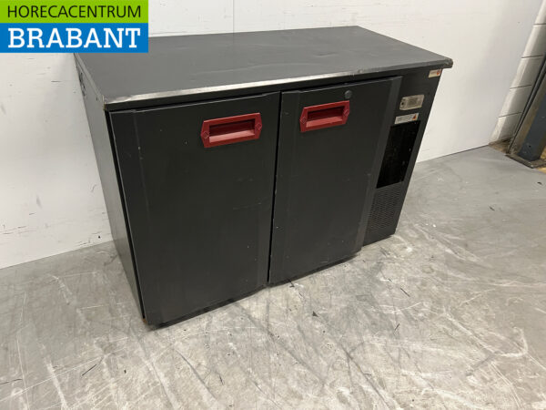 Gamko keg cooler keg cooler 121 cm 230V Horeca - Image 3