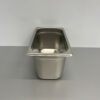 Stainless steel Gastronorm tray GN tray 1/3 Depth 150 mm Catering