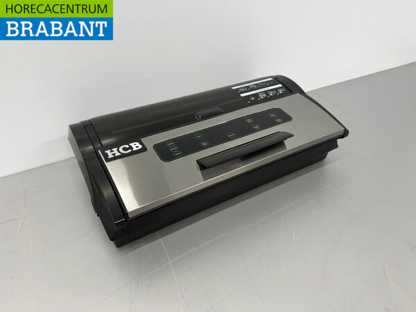 HCB Vacuum sealer Vacuum sealer 350 mm 230V Catering - Image 3