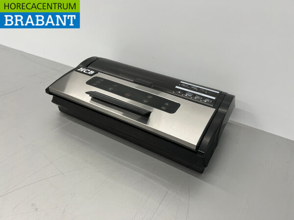 HCB Vacuum sealer Vacuum sealer 350 mm 230V Catering - Image 4