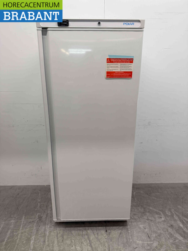 Polar PC005 Refrigerator Refrigerator 600 liters 230V Catering