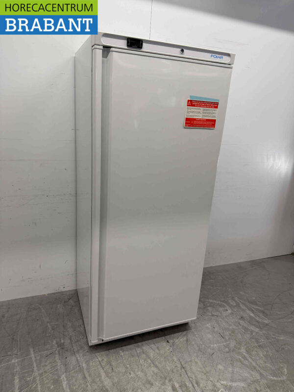 Polar PC005 Refrigerator Refrigerator 600 liters 230V Catering - Image 2