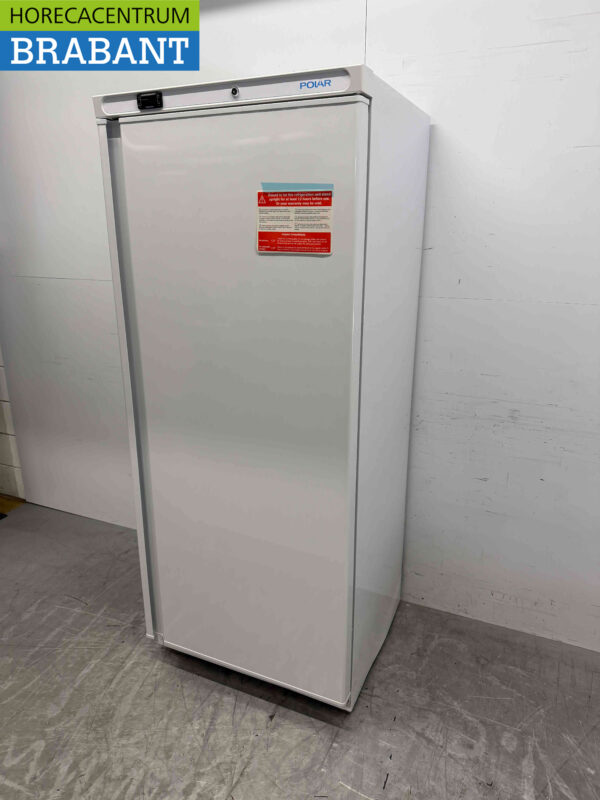 Polar PC005 Refrigerator Refrigerator 600 liters 230V Catering - Image 3