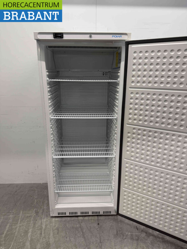 Polar PC005 Refrigerator Refrigerator 600 liters 230V Catering - Image 4