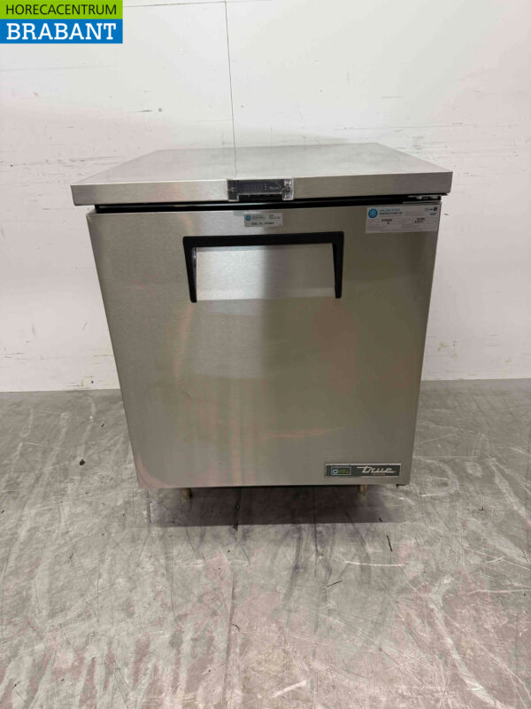 True stainless steel Refrigeration 200 liters 230V Catering