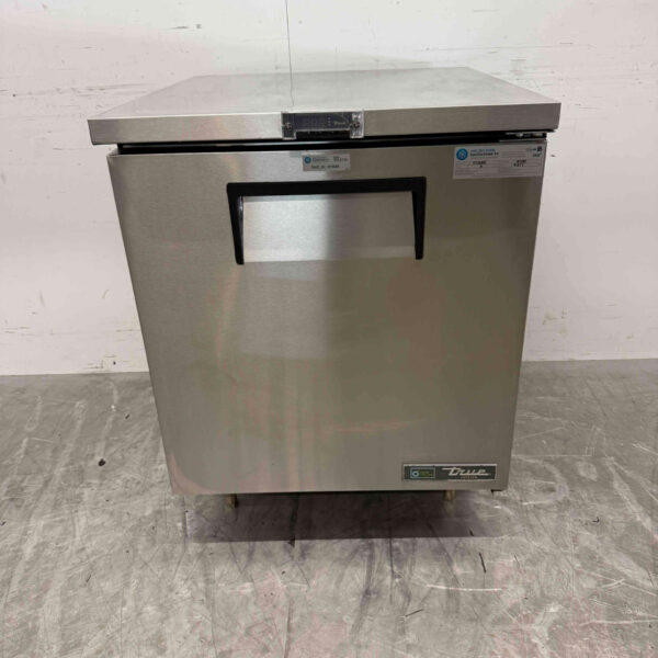 True stainless steel Refrigeration 200 liters 230V Catering