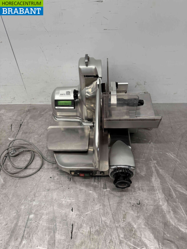 Berkel 834 S Meat Slicer Slicer with scale 230V Catering Butchery