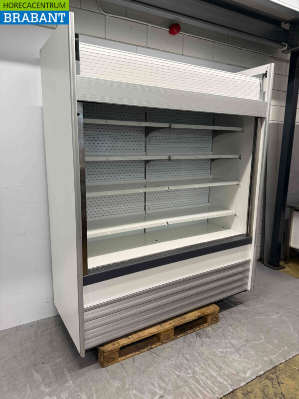 Fogal Wall Cooling 185 cm 230V Catering - Image 2