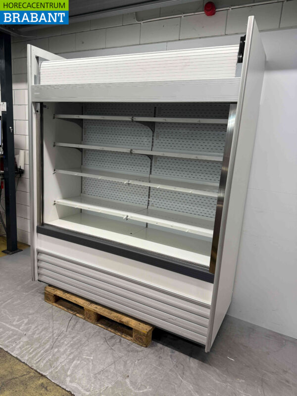 Fogal Wall Cooling 185 cm 230V Catering - Image 3