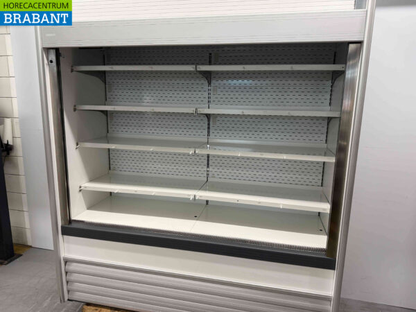 Fogal Wall Cooling 185 cm 230V Catering - Image 4