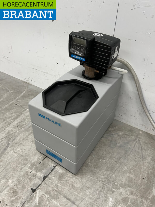Pentair Automatic Water Softener 230V Horeca (kopie) - Image 2