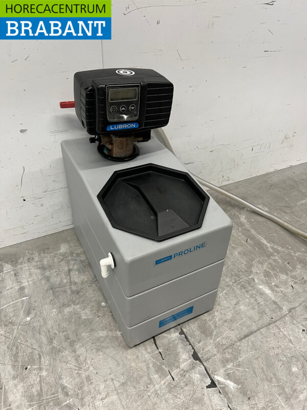 Pentair Automatic Water Softener 230V Horeca (kopie) - Image 3