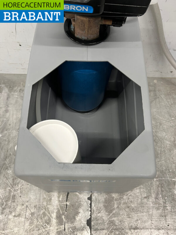 Pentair Automatic Water Softener 230V Horeca (kopie) - Image 4
