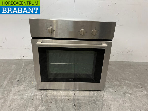 Bosch Built-in convection oven with grill 230V Catering (kopie)