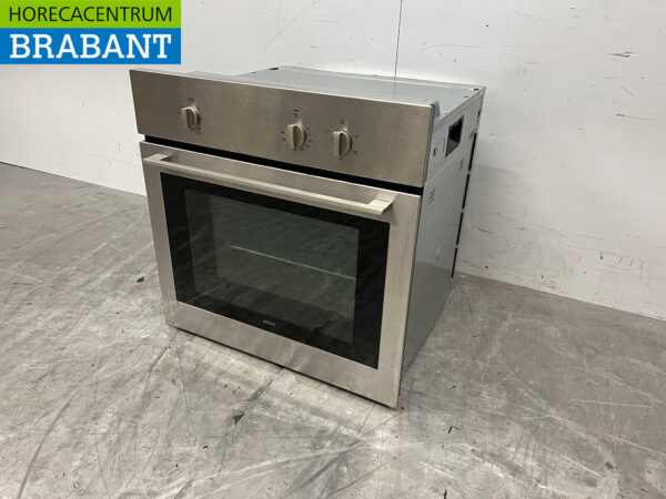 Bosch Built-in convection oven with grill 230V Catering (kopie) - Image 2