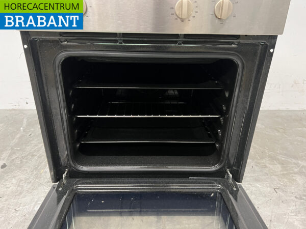 Bosch Built-in convection oven with grill 230V Catering (kopie) - Image 4