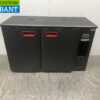 Gamko keg cooling keg cooler 135 cm 230V Horeca