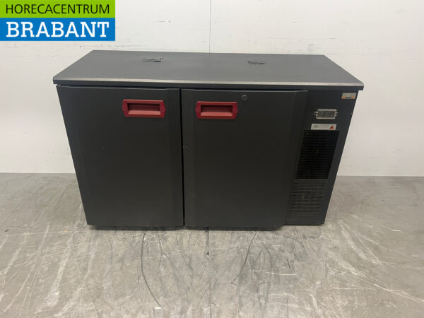 Gamko keg cooling keg cooler 135 cm 230V Horeca