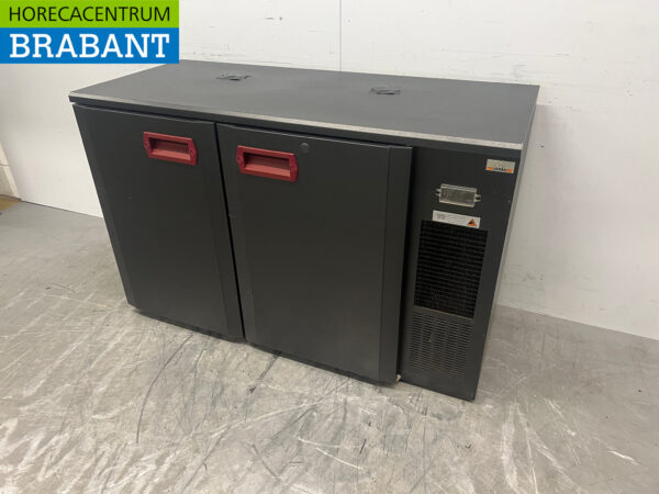 Gamko keg cooling keg cooler 135 cm 230V Horeca - Image 2