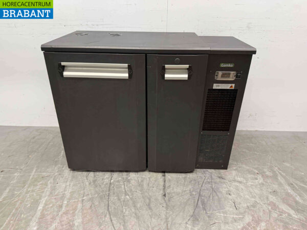 Gamko FK25/6R keg cooler keg cooler 111 cm 230V Horeca (kopie)