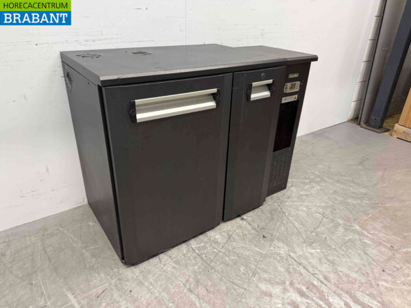 Gamko FK25/6R keg cooler keg cooler 111 cm 230V Horeca (kopie) - Image 3