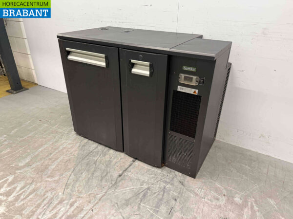 Gamko FK25/6R keg cooler keg cooler 111 cm 230V Horeca (kopie) - Image 2