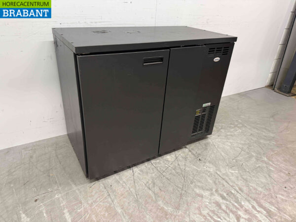 Serrco SFK-4E keg cooler keg cooler 111 cm 230V Horeca (kopie) - Image 3