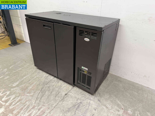 Serrco SFK-4E keg cooler keg cooler 111 cm 230V Horeca (kopie) - Image 2
