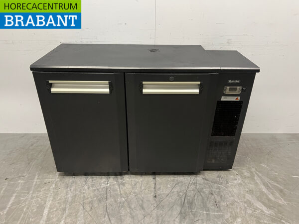 Gamko keg cooling keg cooler 135 cm 230V Horeca