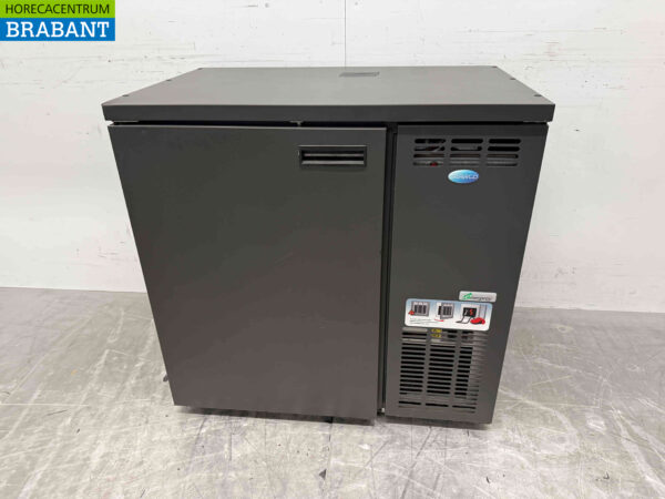 Serrco SFK-4E-L Barrel cooler Barrel cooler 2024! 88 cm 230V Horeca (kopie)