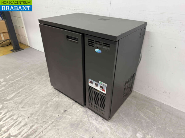 Serrco SFK-4E-L Barrel cooler Barrel cooler 2024! 88 cm 230V Horeca (kopie) - Image 2