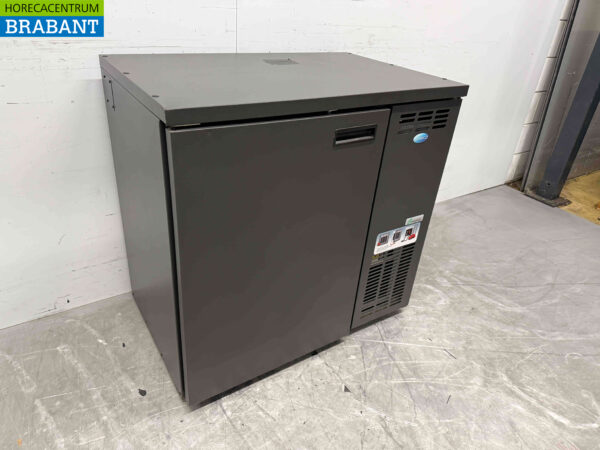 Serrco SFK-4E-L Barrel cooler Barrel cooler 2024! 88 cm 230V Horeca (kopie) - Image 3
