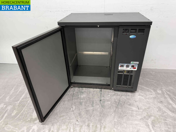 Serrco SFK-4E-L Barrel cooler Barrel cooler 2024! 88 cm 230V Horeca (kopie) - Image 4