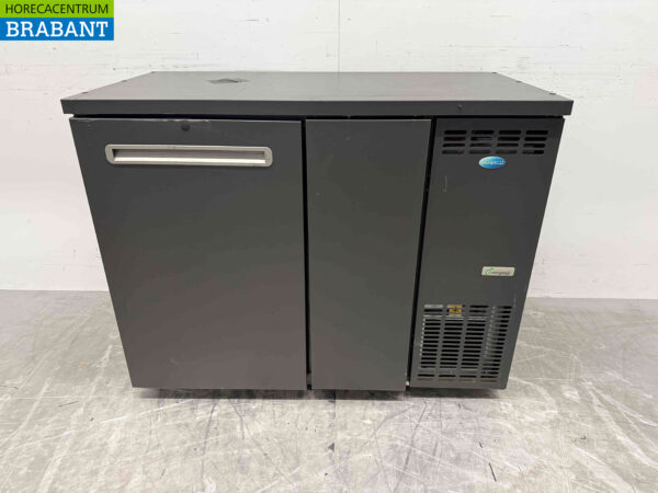 Serrco SFK-6E Barrel Cooler Barrel cooler 111 cm 230V Horeca