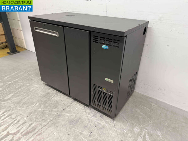 Serrco SFK-6E Barrel Cooler Barrel cooler 111 cm 230V Horeca - Image 2