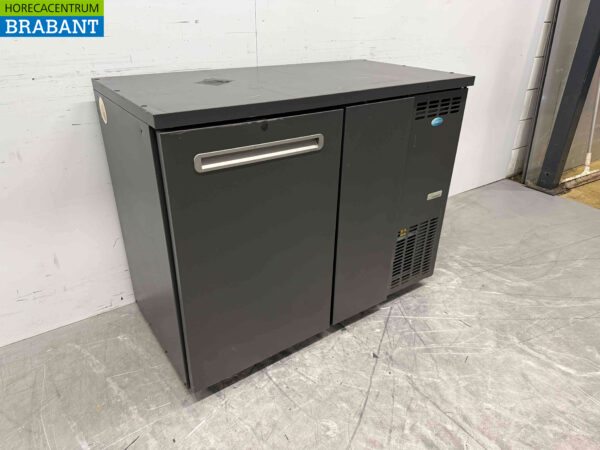 Serrco SFK-6E Barrel Cooler Barrel cooler 111 cm 230V Horeca - Image 3