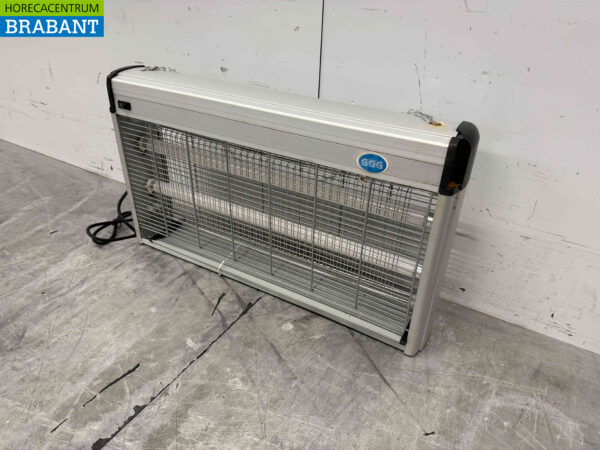 GGG Fly lamp 20 watt 230V Catering - Image 2