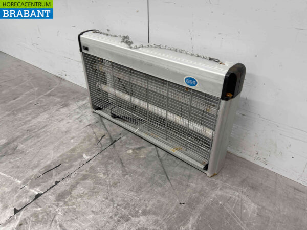 GGG Fly lamp 20 watt 230V Catering - Image 3