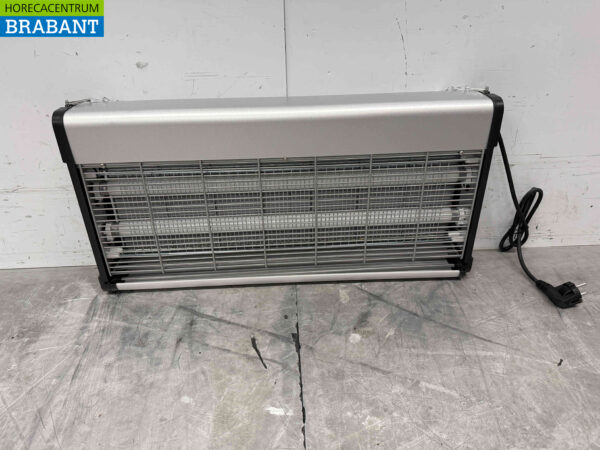 GGG Fly lamp 2 x 20 watts 230V Horeca