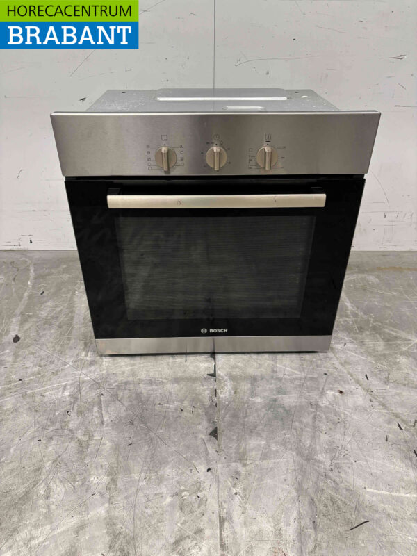 Bosch Built-in convection oven with grill 230V Catering