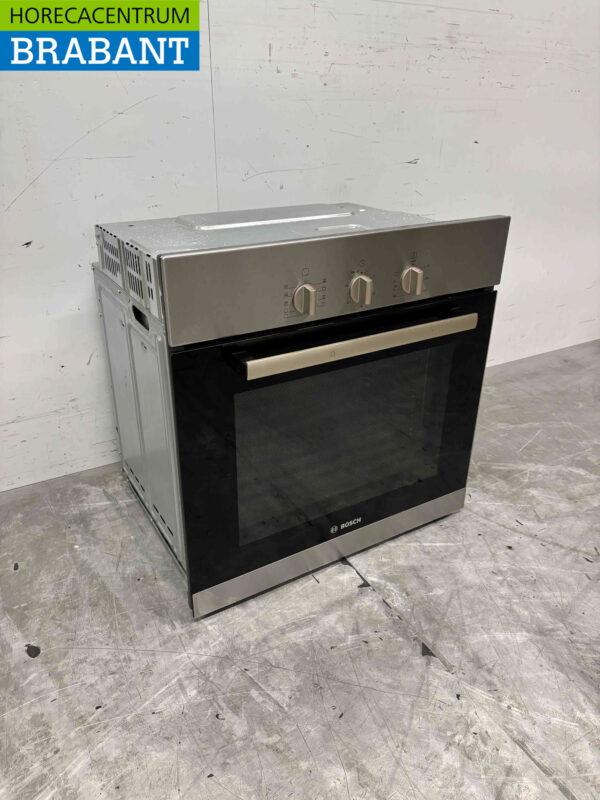 Bosch Built-in convection oven with grill 230V Catering - Image 2